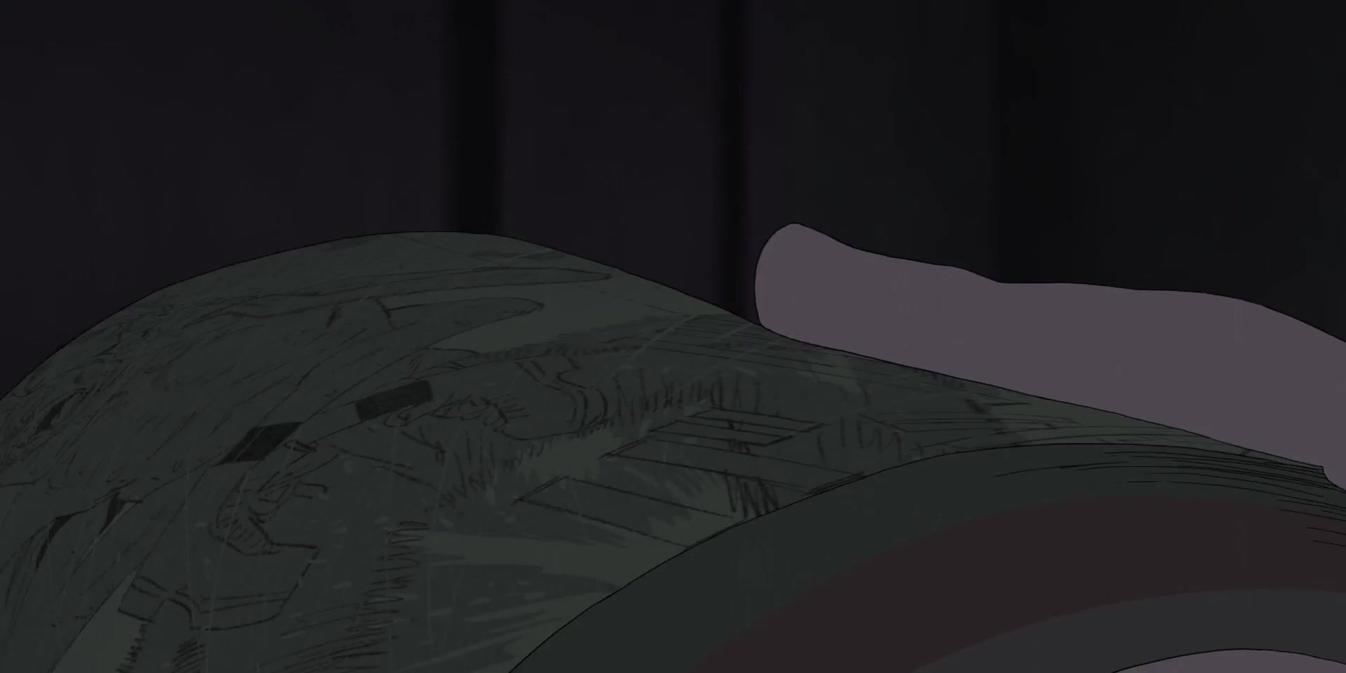 [Tsukyio Editing Resources] Look Back Raw Clips (500) (tsukyio.com).mp4